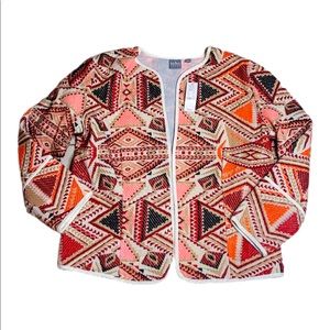 Soho Blazer - Never Worn